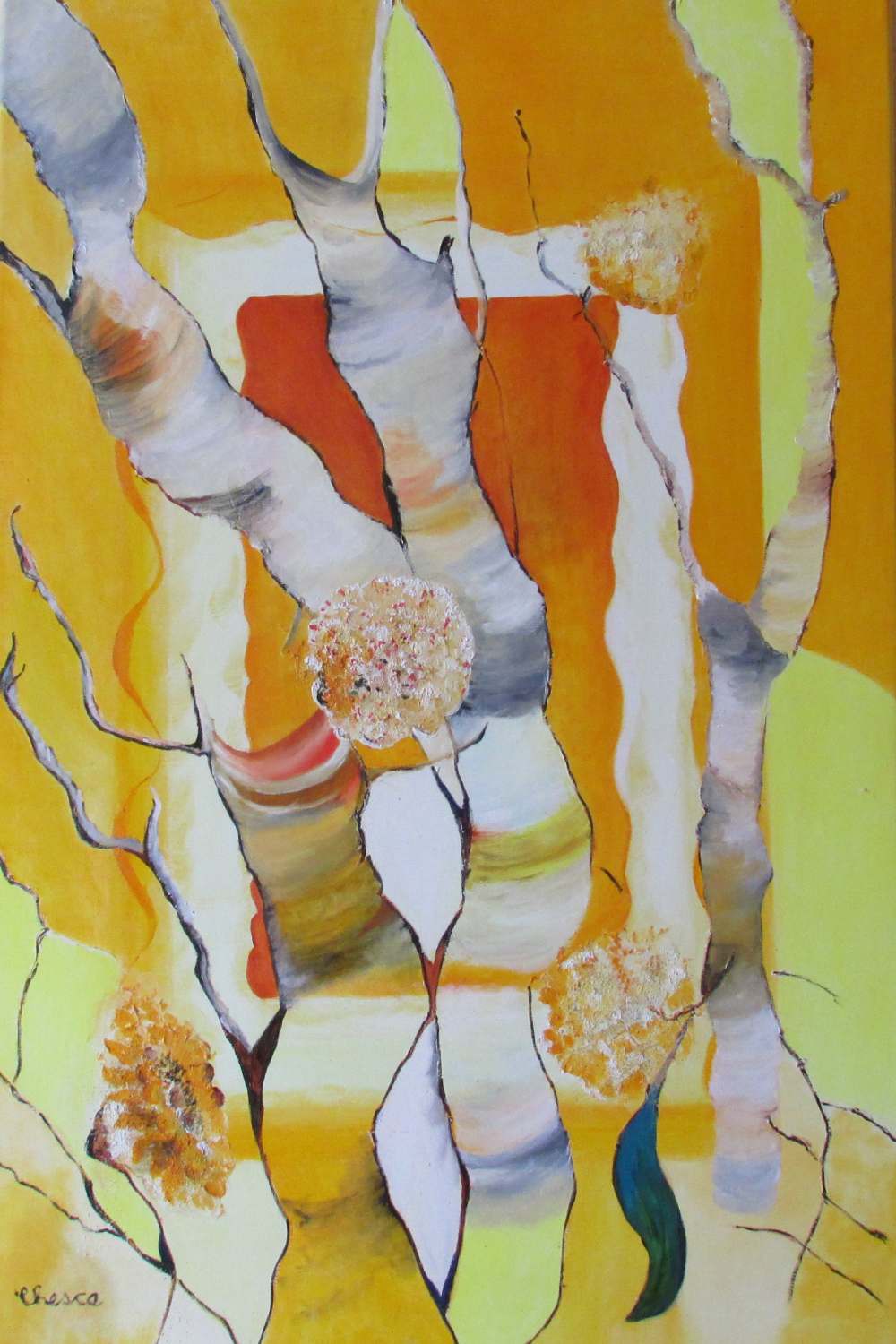 Inspiration bouleaux 1